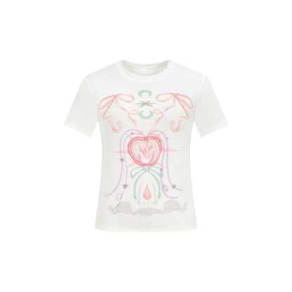 HEMOGLOBIN_Print_Design_Cotton_Women&