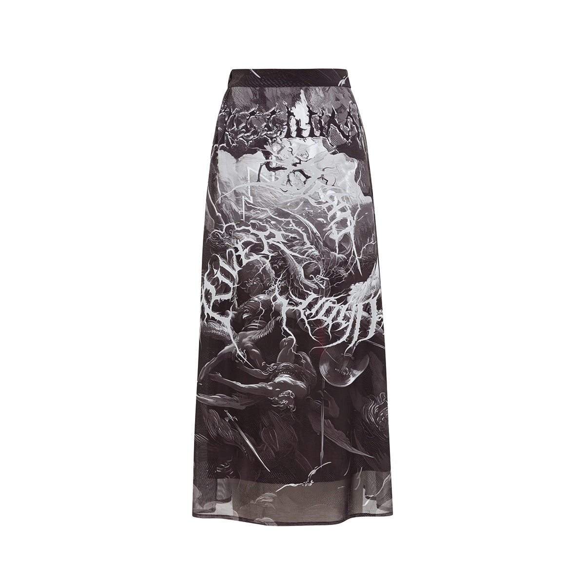 HEMOGLOBIN_Print_Punk_Street_Black_Grey_Mesh_Women&