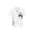 HEMOGLOBIN_Print_Slim_Fit_Polyester_Women&