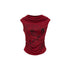 HEMOGLOBIN_Printed_Hooded_Punk_Women&