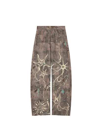 HEMOGLOBIN_Printed_Original_Design_Women&