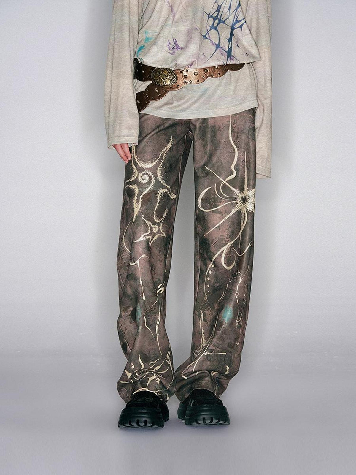 HEMOGLOBIN Printed Original Design Women&