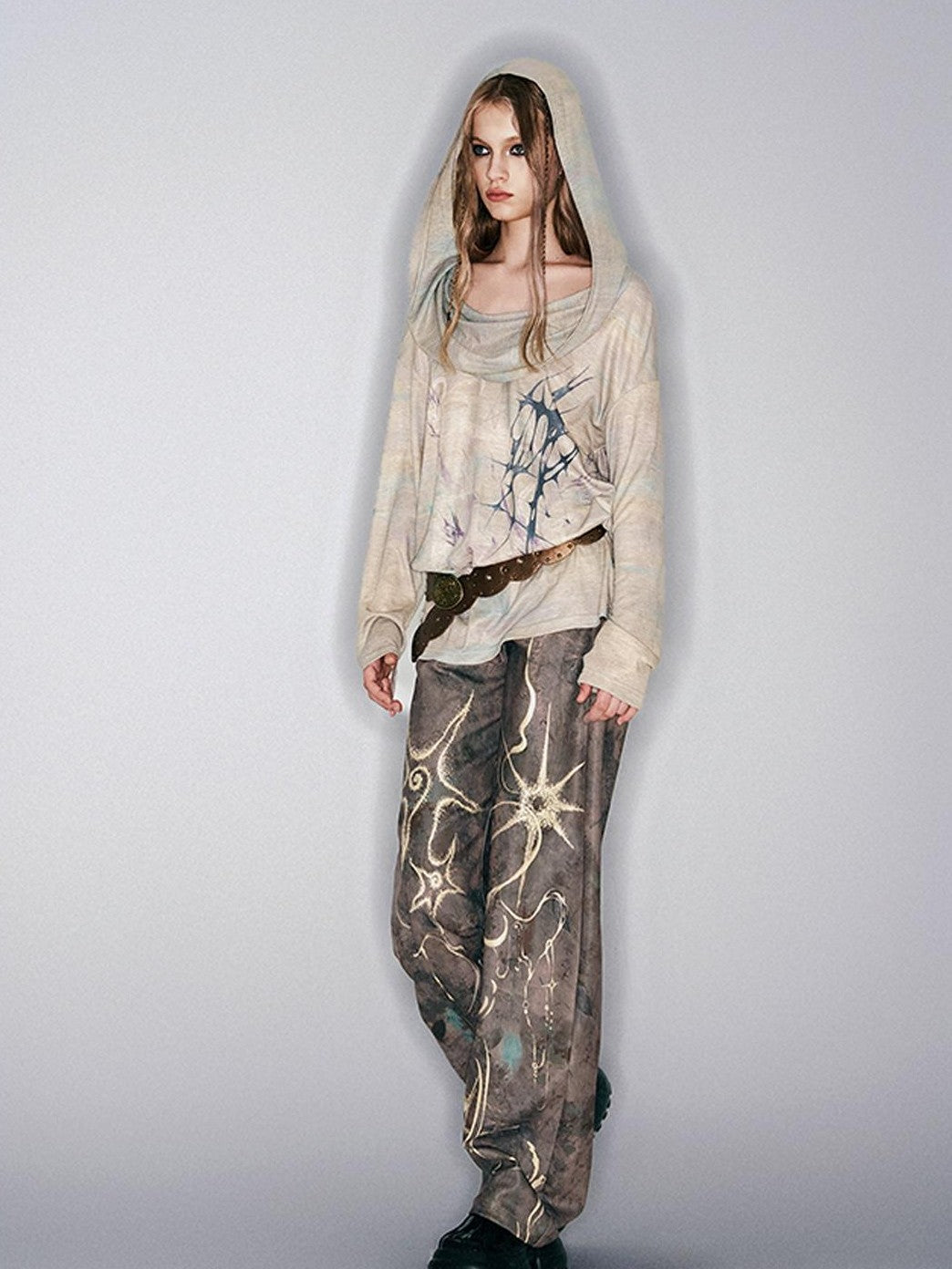 HEMOGLOBIN Printed Original Design Women&