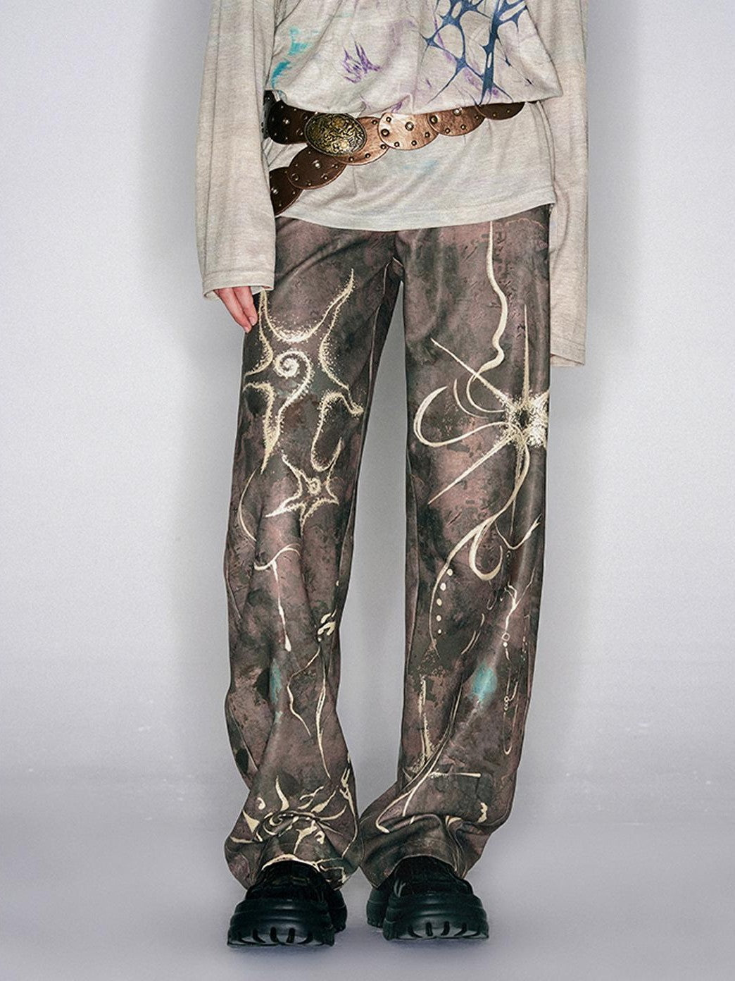 HEMOGLOBIN Printed Original Design Women&