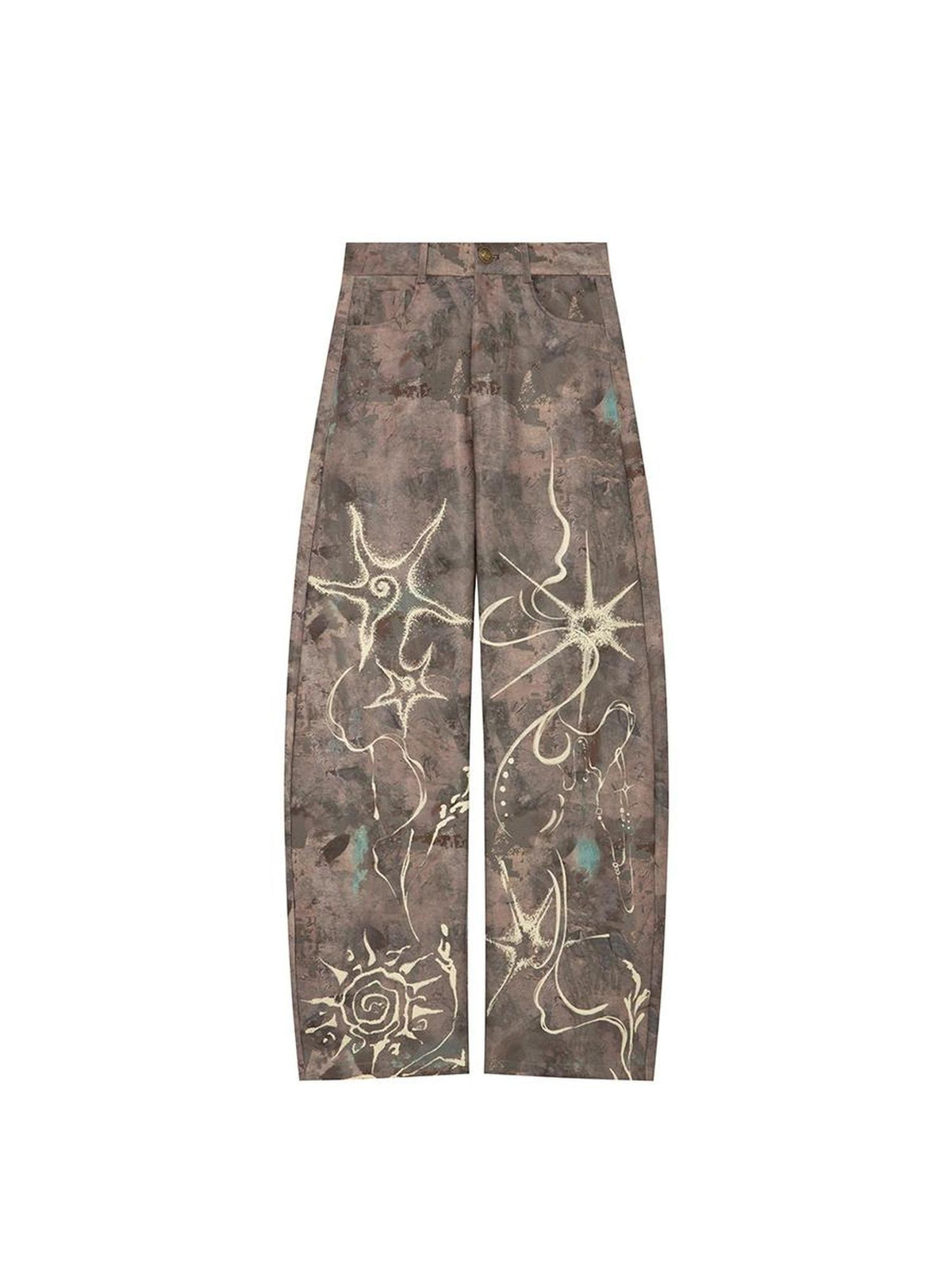 HEMOGLOBIN Printed Original Design Women&