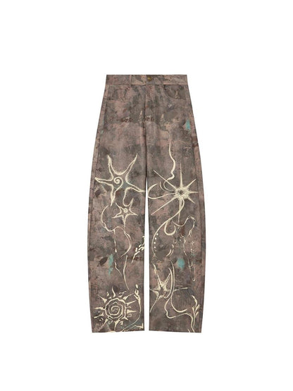 HEMOGLOBIN Printed Original Design Women&