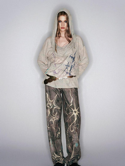 HEMOGLOBIN Printed Original Design Women&