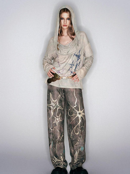 HEMOGLOBIN Printed Original Design Women&