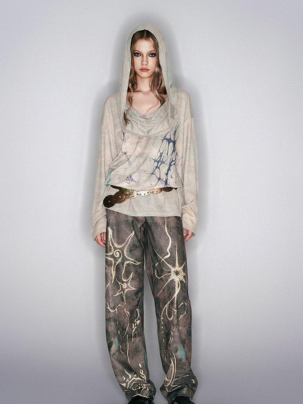 HEMOGLOBIN Printed Original Design Women&