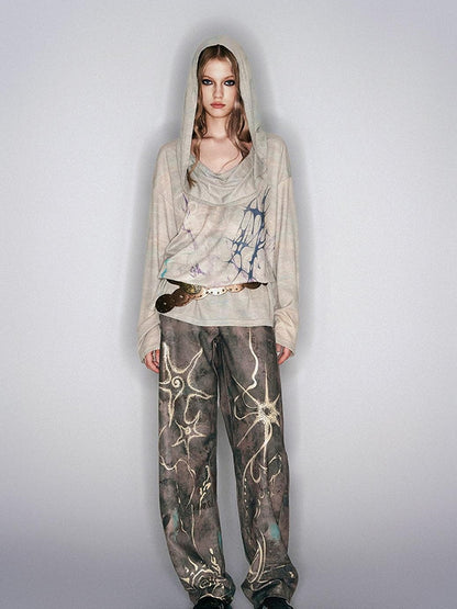 HEMOGLOBIN Printed Original Design Women&