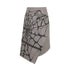 HEMOGLOBIN_Printed_Spiderweb_Studded_A_Line_Women&