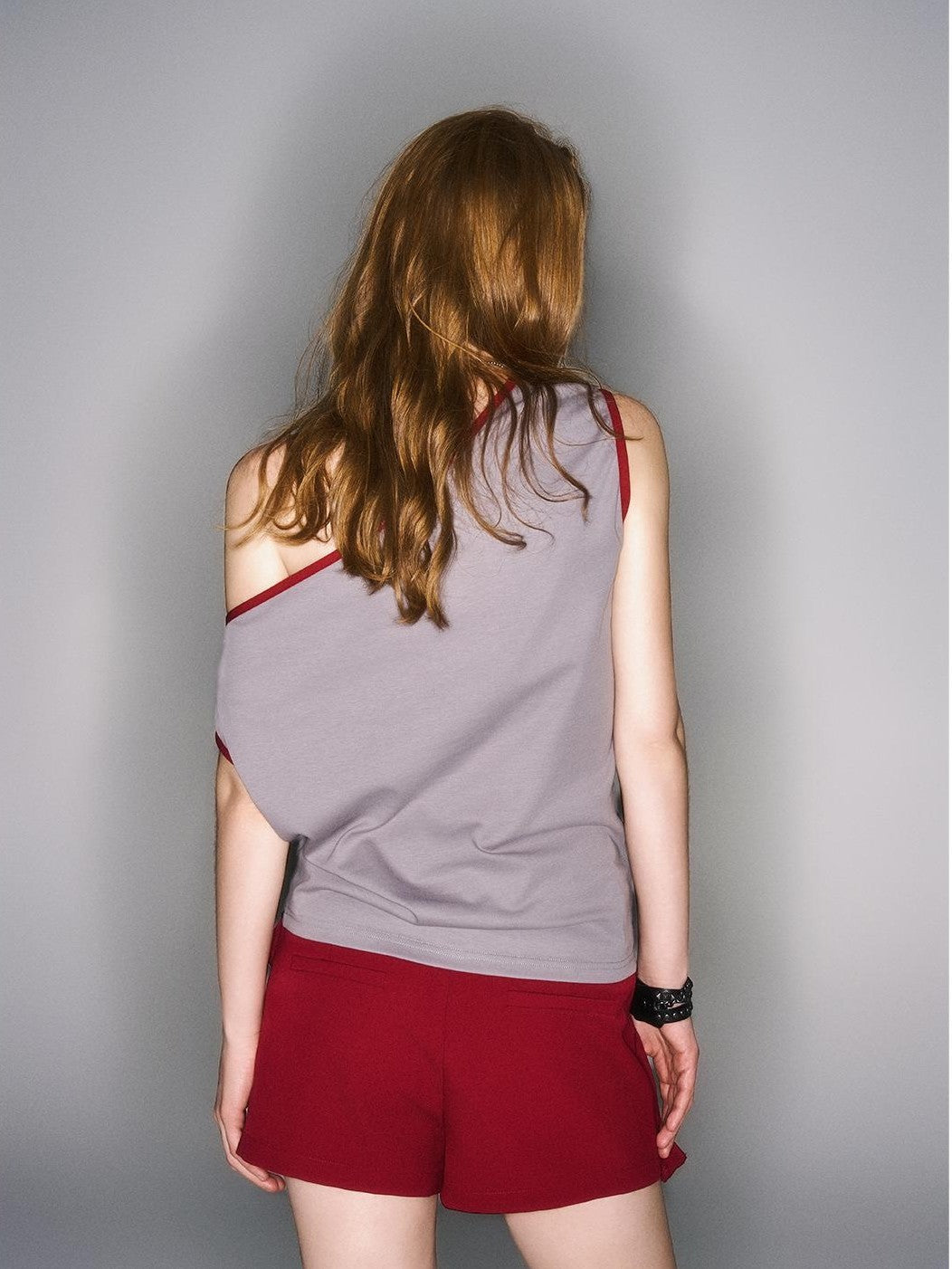HEMOGLOBIN Red Original Design Women&