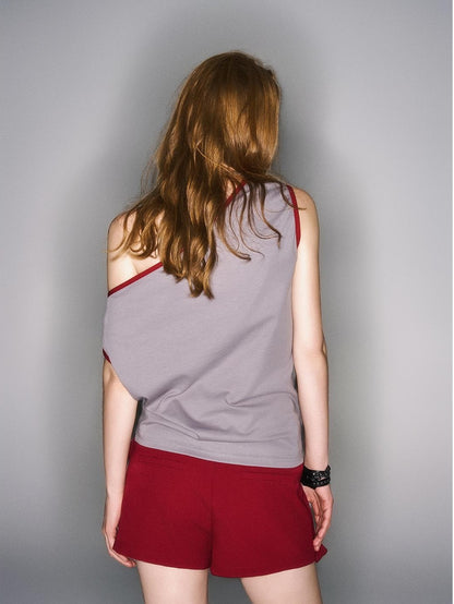 HEMOGLOBIN Red Original Design Women&
