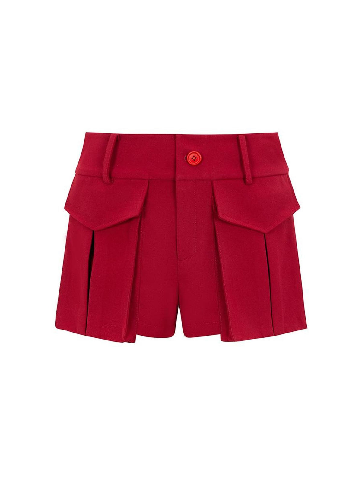 HEMOGLOBIN Red Original Design Women&