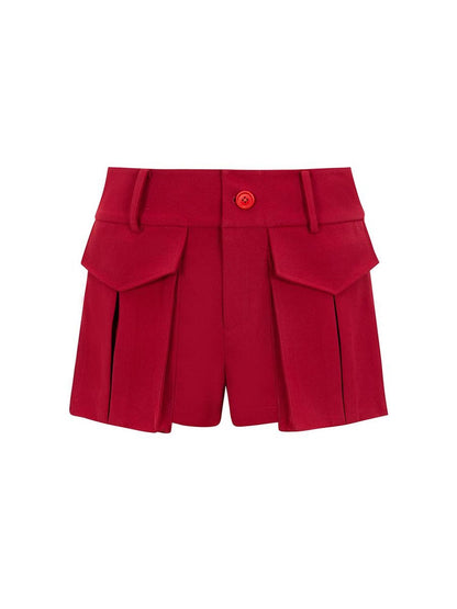 HEMOGLOBIN Red Original Design Women&