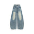HEMOGLOBIN_Rock_Style_Structured_3d_Cut_Loose_High_Waist_Cotton_Women&