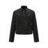 HEMOGLOBIN_Studded_Punk_Slim_Cropped_Pu_Women&