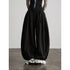 INDULGE_Balloon_Pleated_Splice_Structured_Women&