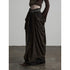 INDULGE_Beaded_Embroidered_Panel_Ruched_A_Line_Women&