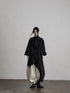 INDULGE_Color_Block_Colorblock_Paneled_Lantern_Women&