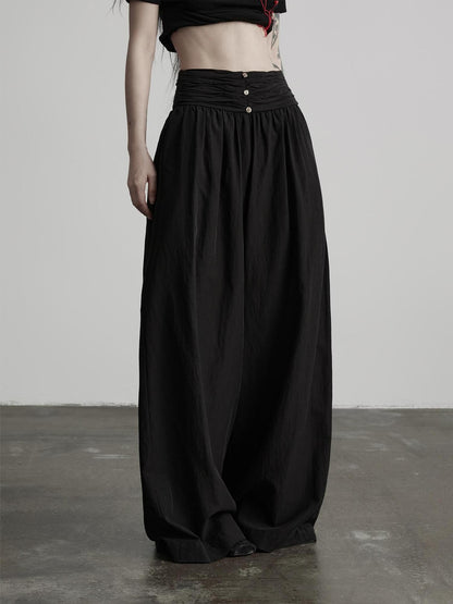 INDULGE Crinkled Tailored Pocket Women&