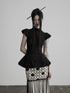 INDULGE_Dark_Court_Half_High_Neck_Skirted_Hem_Women&