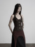 INDULGE_European_Court_3d_Cut_Tie_Halter_V-neck_Women&