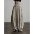 INDULGE_Geometric_3d_Cut_Spiral_Trim_Drawstring_Women&
