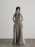 INDULGE_Green_Structured_Splice_Pocket_Cami_Women&