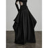 INDULGE_Oversized_3d_Cut_Solid_Pocket_Women&