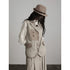 INDULGE_Polyester_Wool_Blend_Patchwork_Single_Breasted_Pockets_Commuter_Office_Vests_MISSTT