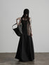 INDULGE_Soft_Pima_Cotton_Dark_Gothic_Embroidered_A_Line_Square_Neck_Casual_Maxi_Dresses_MISSTT