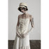 INDULGE_White_Lace_Embroidered_Velvet_Floral_Slim_Fit_Women&