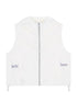 Achihara Ice Sunproof Sleeveless Hoodie
