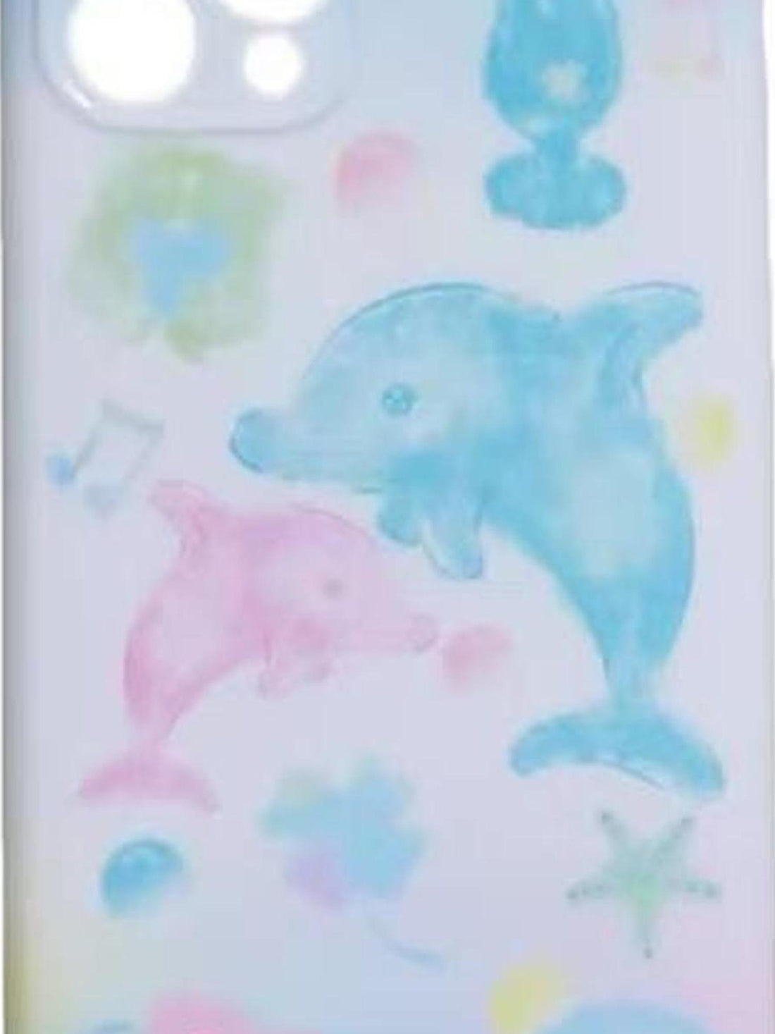 Frufru Gulu Iphone Case Clearance Sale No Returns