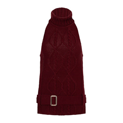 JYOSEI_Backless_Halter_Adjustable_Tie_Ribbed_Turtleneck_Women&