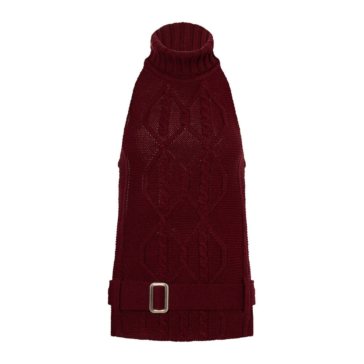 JYOSEI_Backless_Halter_Adjustable_Tie_Ribbed_Turtleneck_Women&