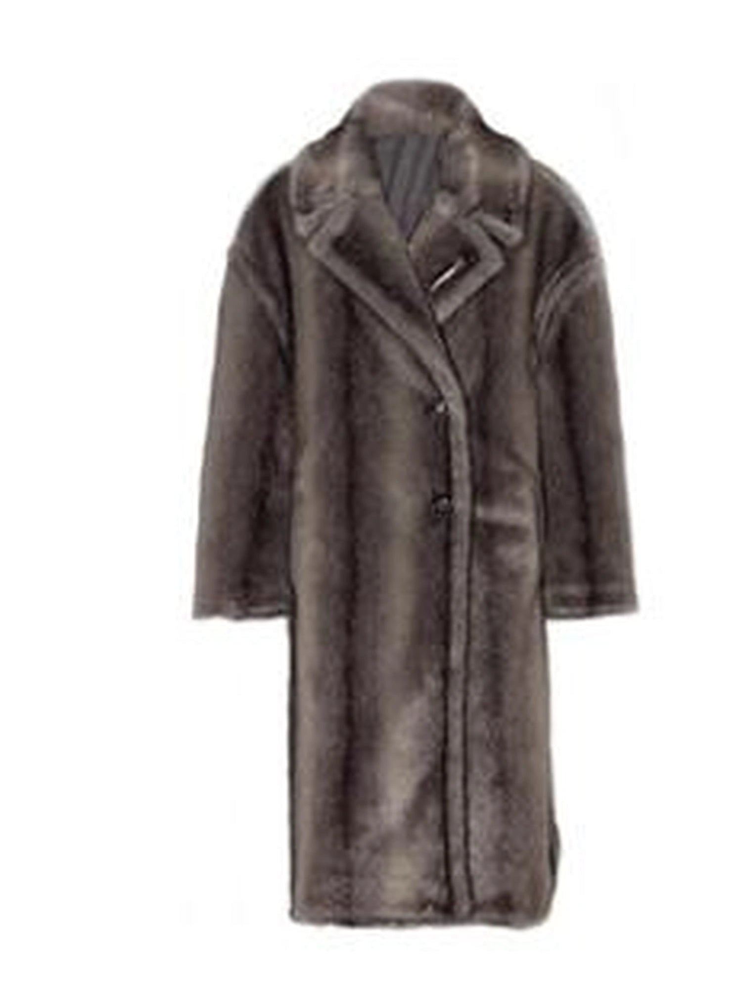 Black Cracked Leather Pointed Toe Lace Up Combat Boots