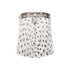 JYOSEI_Black_White_Spliced_Polka_Dot_Double_Layer_Cutout_Back_Women&