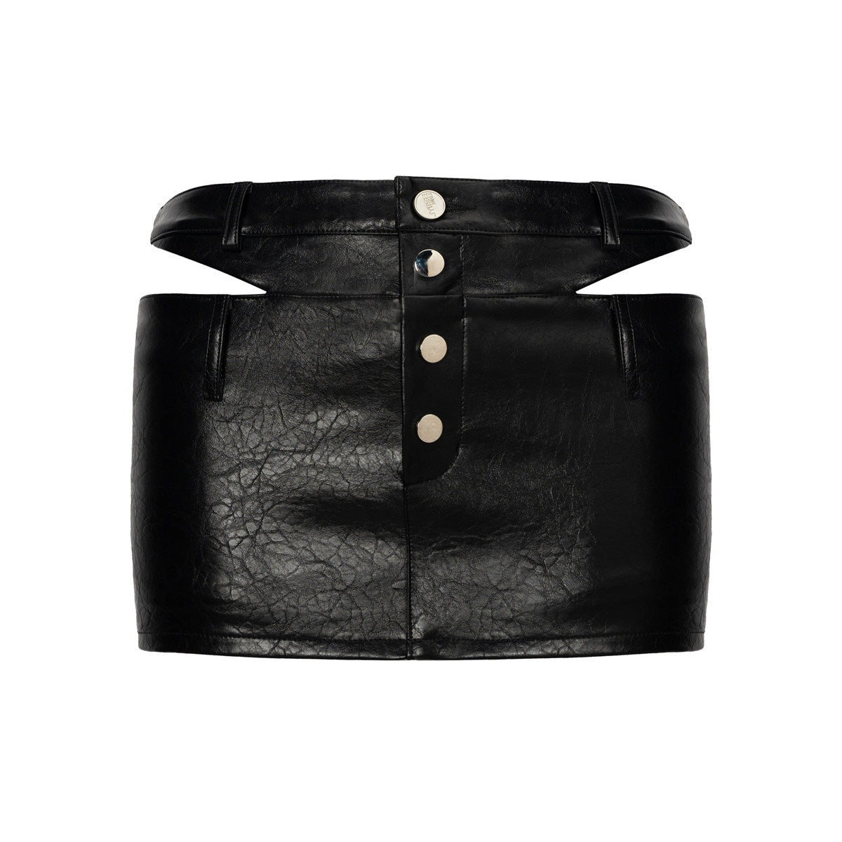 JYOSEI_Cutout_Side_Slit_Double_Waist_3D_Paneled_Women&