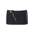 JYOSEI_Deep_Blue_Zippered_Tight_Fitted_Micro_Skort_Women&