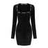 JYOSEI_Embroidered_High_Waist_Street_A_Line_Square_Neck_Knit_Casual_Midi_Dresses_MISSTT