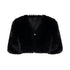 JYOSEI_Insulated_Full_Faux_Fur_Loose_Fit_V-ceck_Women_Black_Polyester_Jacket_MISSTT