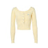 JYOSEI_JYOSEI_Soft_Mink_Like_Two_Piece_Set_With_Back_Slit_MISSTT