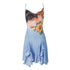 JYOSEI_Light_Polyester_Ruffle_Spaghetti_Strap_Draped_Neckline_Casual_Blue_Mini_Dresses_MISSTT