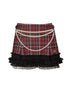 JYOSEI_Low_Rise_Plaid_A_Line_Streetwear_Young_Women_Polyester_Mini_Skirt_MISSTT