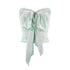 JYOSEI_Mint_Green_Lace_Satin_Fishbone_Corset_Women&