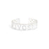 JYOSEI_Narrow_Transparent_Acrylic_Diamond_Inlaid_Open_Cuff_Women&
