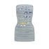 JYOSEI_Punk_Laser_Cut_Denim_Blue_Bodycon_Mini_Dress_MISSTT