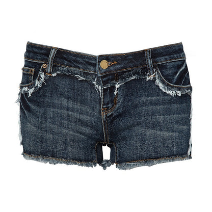JYOSEI_Raw_Hem_Mid_Low_Rise_Women&